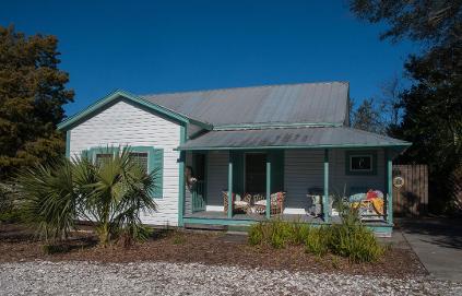 tour of homes apalachicola